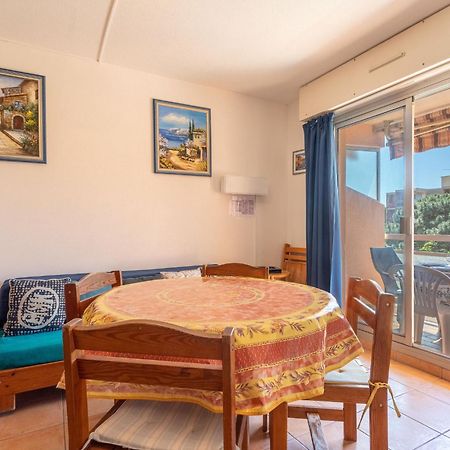 Apartment L'Amiraute By Interhome Bormes-les-Mimosas Zewnętrze zdjęcie