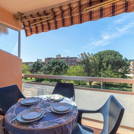 Apartment L'Amiraute By Interhome Bormes-les-Mimosas Zewnętrze zdjęcie