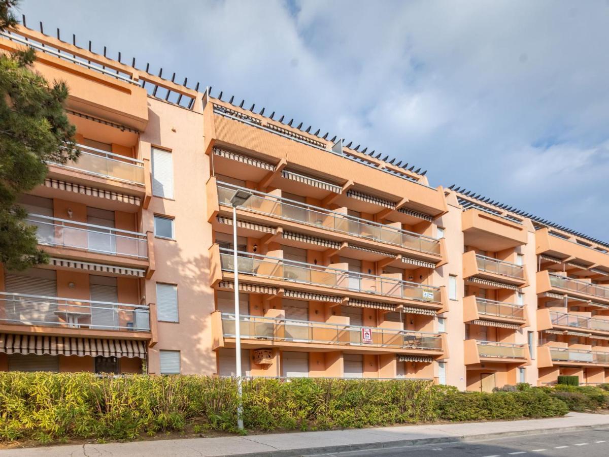 Apartment L'Amiraute By Interhome Bormes-les-Mimosas Zewnętrze zdjęcie