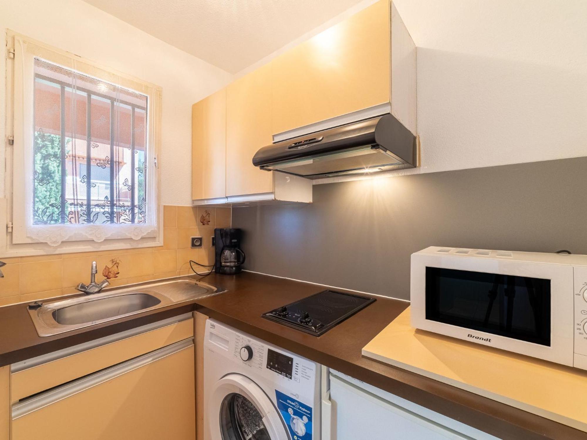 Apartment L'Amiraute By Interhome Bormes-les-Mimosas Zewnętrze zdjęcie