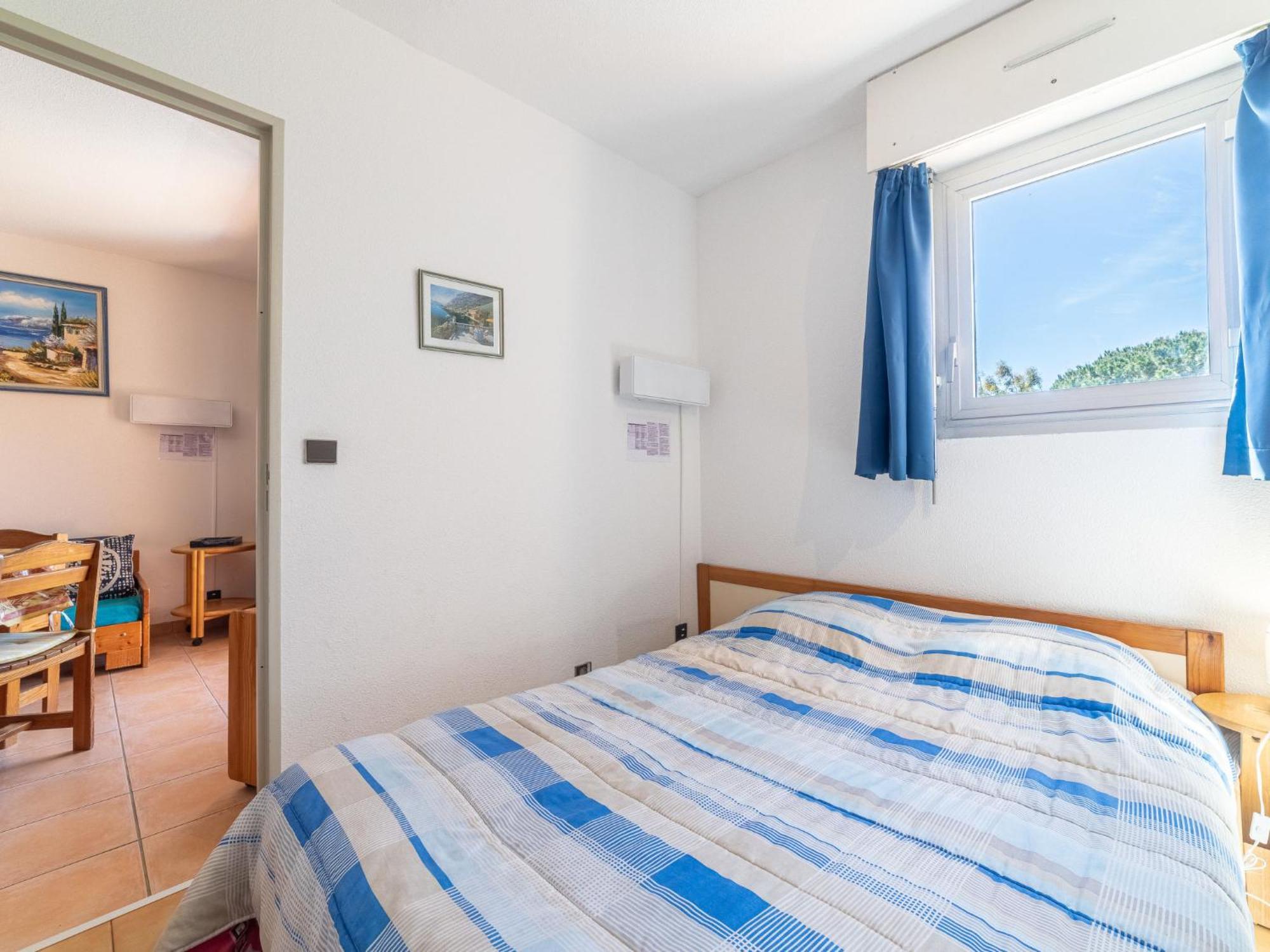 Apartment L'Amiraute By Interhome Bormes-les-Mimosas Zewnętrze zdjęcie