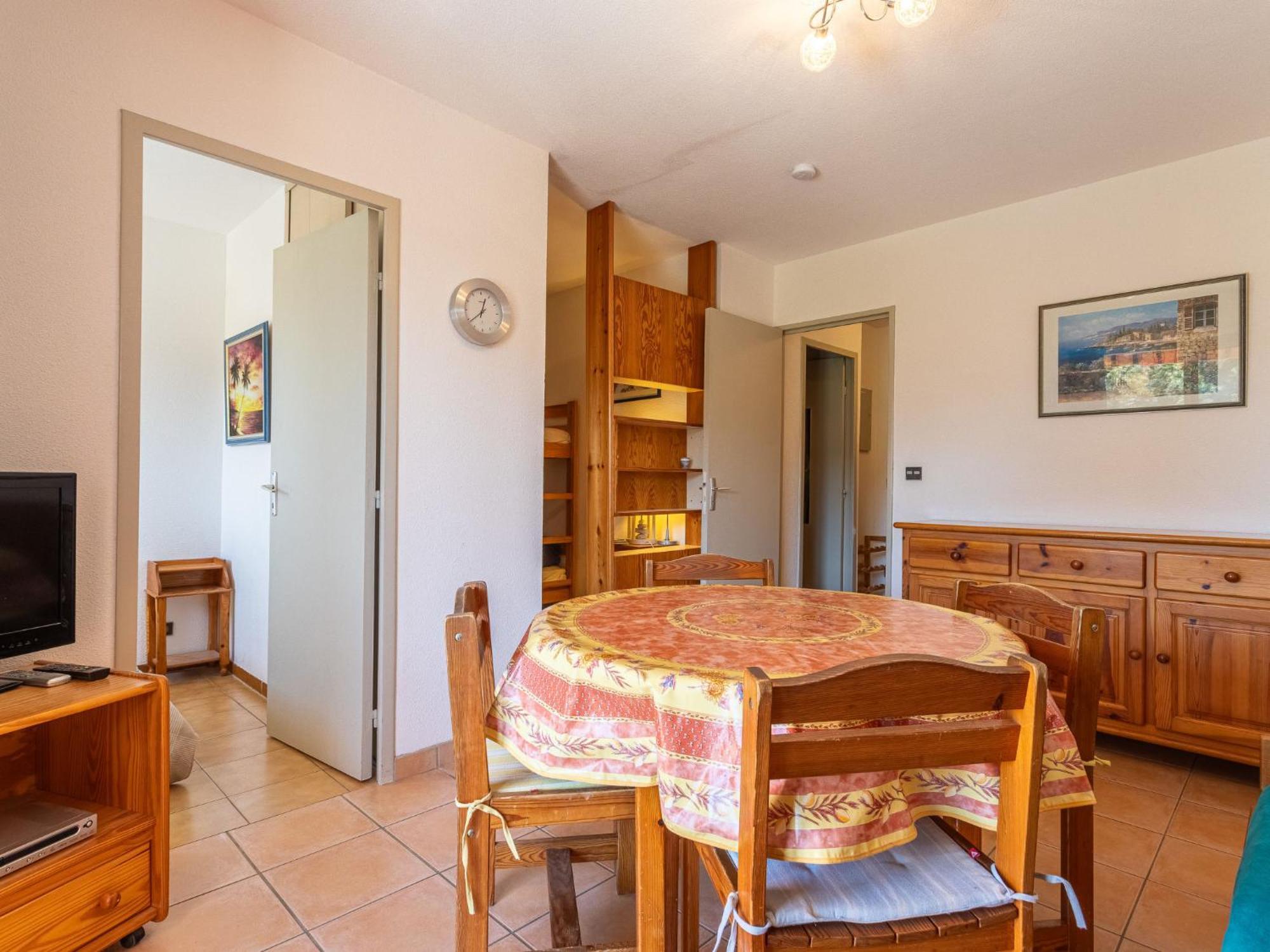 Apartment L'Amiraute By Interhome Bormes-les-Mimosas Zewnętrze zdjęcie