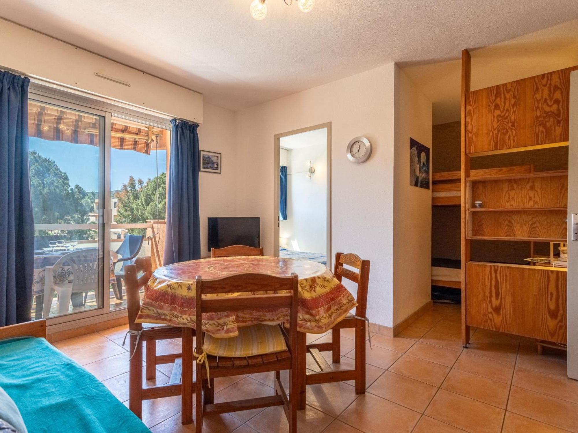 Apartment L'Amiraute By Interhome Bormes-les-Mimosas Zewnętrze zdjęcie