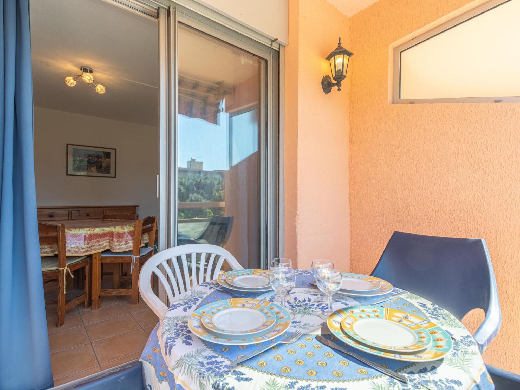 Apartment L'Amiraute By Interhome Bormes-les-Mimosas Zewnętrze zdjęcie