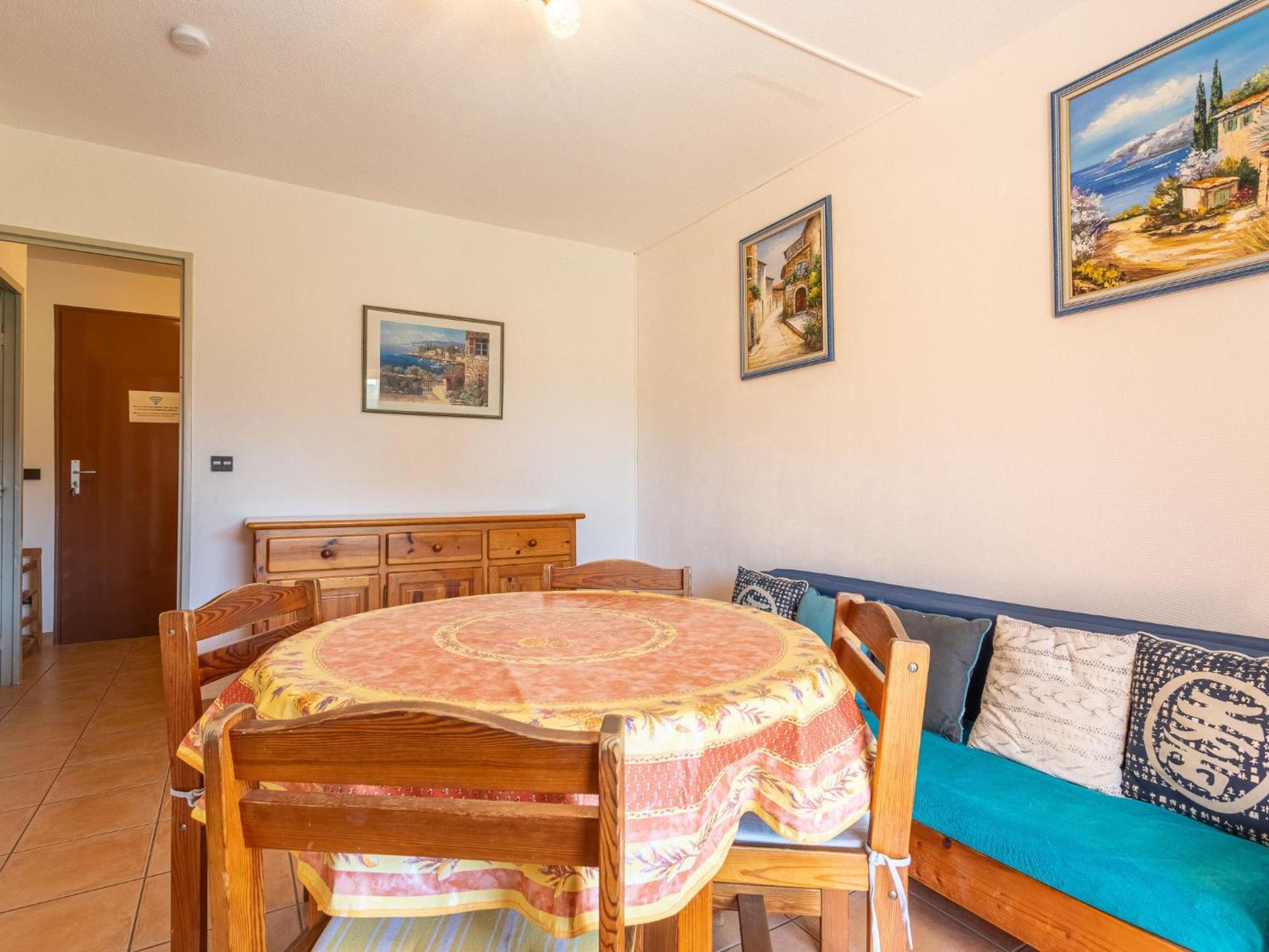 Apartment L'Amiraute By Interhome Bormes-les-Mimosas Zewnętrze zdjęcie